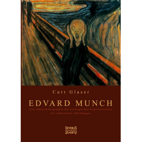 Curt Glaser - Edvard Munch