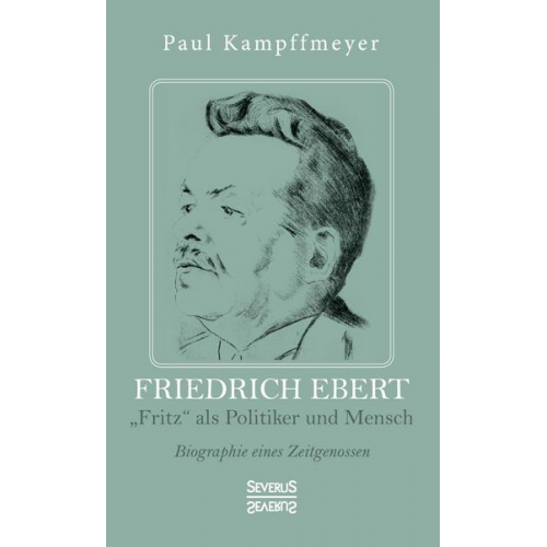 Paul Kampffmeyer - Friedrich Ebert