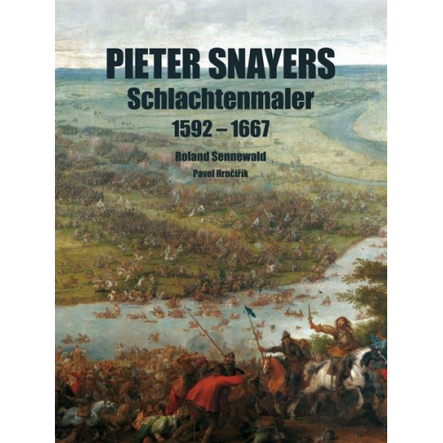 Roland Sennewald & Pavel Hrncirik - Pieter Snayers