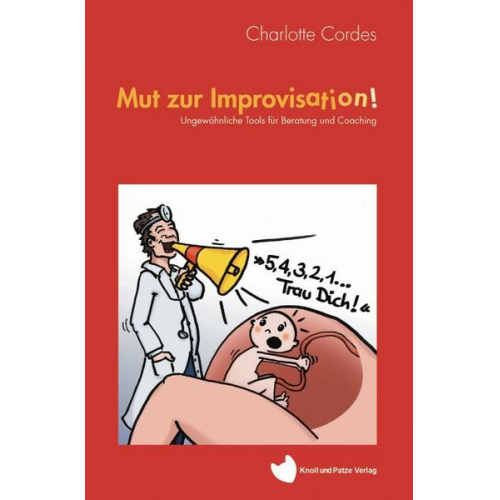 Charlotte Cordes - Mut zur Improvisation