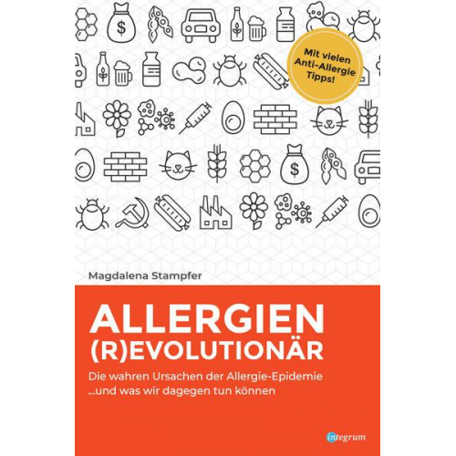 Magdalena Stampfer - Allergien revolutionär