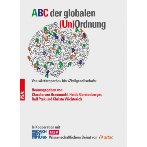 ABC der globalen (Un)Ordnung