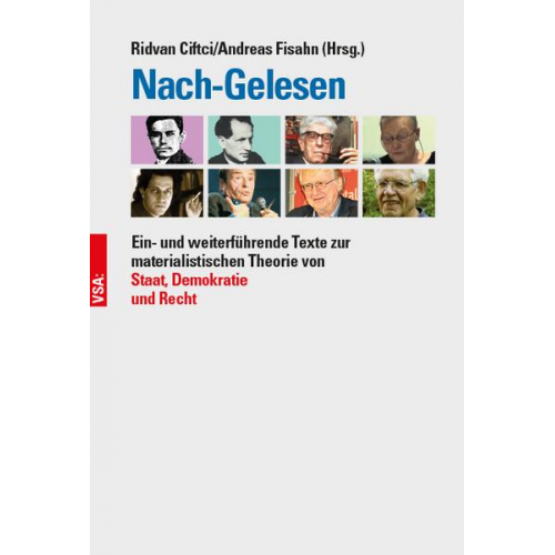 Nach-Gelesen