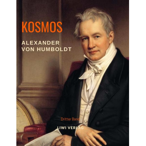 Alexander Humboldt - Kosmos. Band 3
