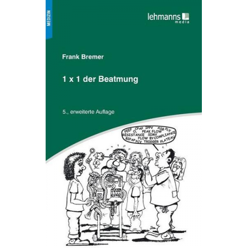 Frank Bremer - 1x1 der Beatmung