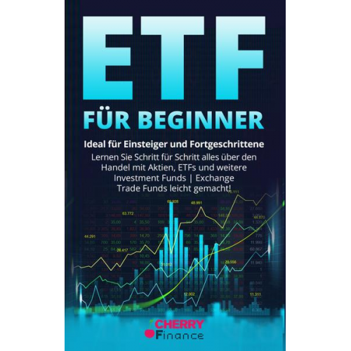 Maximilian Heinrich Jänner - ETF für Beginner