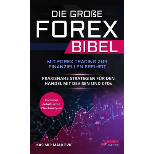 Kasimir Malkovic - Die große Forex Bibel