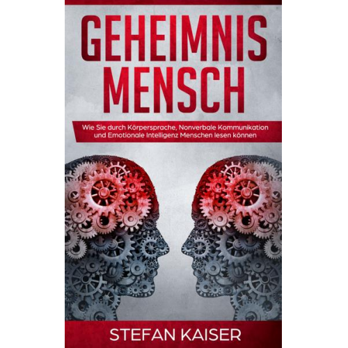 Stefan Kaiser - Geheimnis Mensch