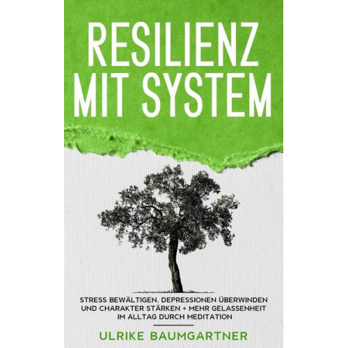 Ulrike Baumgartner - Resilienz mit System: Der Weg zur inneren Stärke