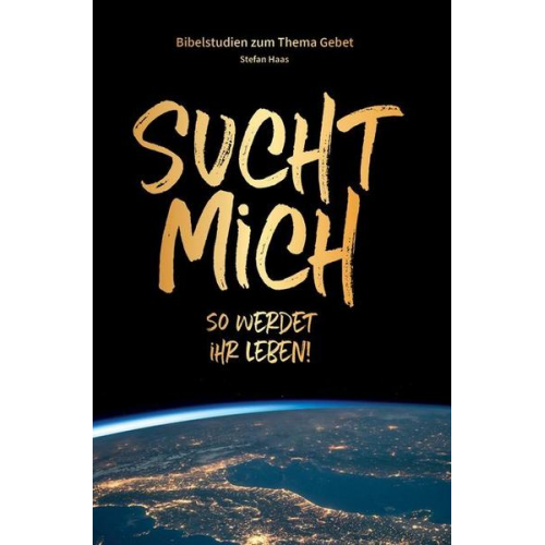 Stefan Haas - Sucht mich