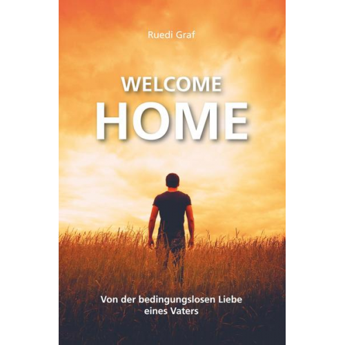 Ruedi Graf - Welcome Home