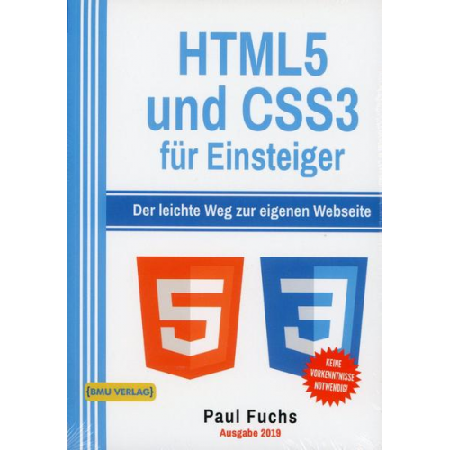 Paul Fuchs - HTML5