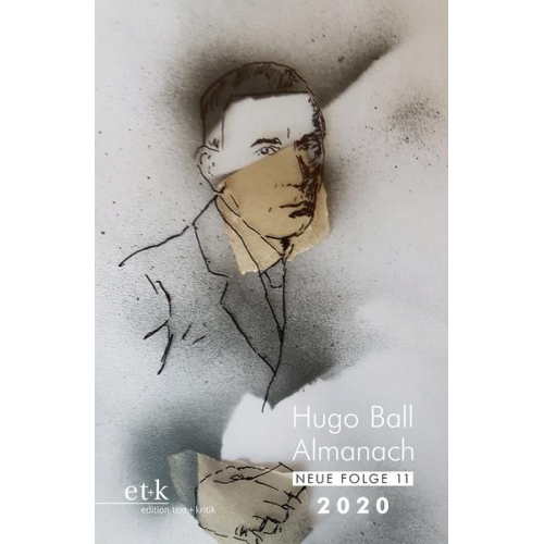 Hugo Ball Almanach. Neue Folge 11