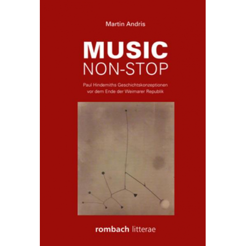 Martin Andris - Music non-stop