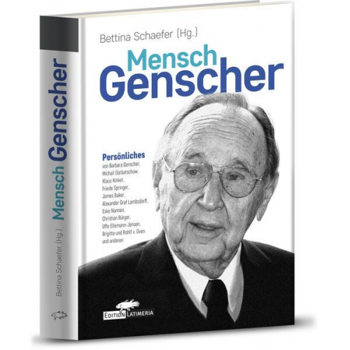 Mensch Genscher