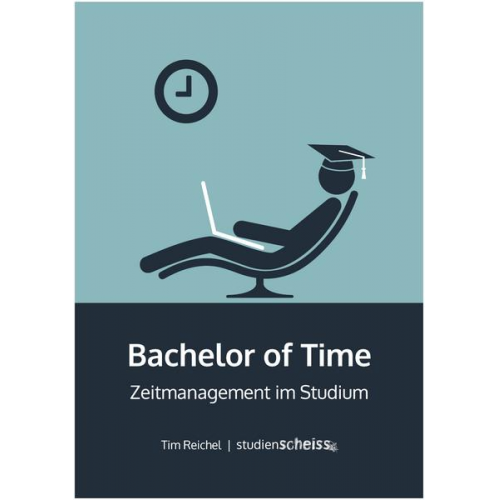 Tim Reichel - Bachelor of Time