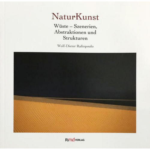 Wolf-Dieter Raftopoulo - NaturKunst