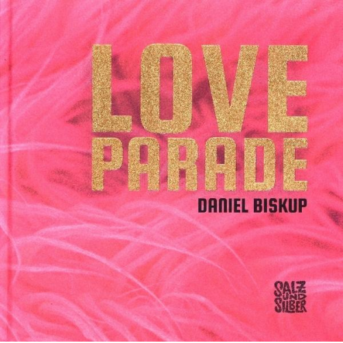 Biskup Daniel - Loveparade