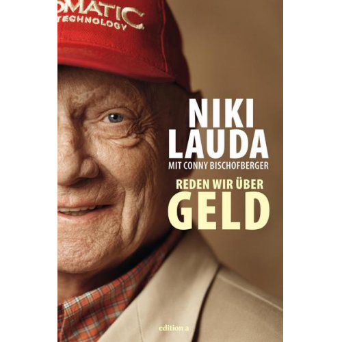 Niki Lauda & Conny Bischofberger - Reden wir über Niki