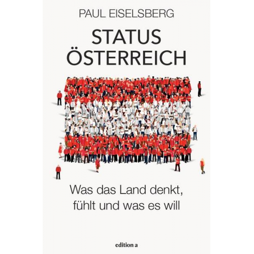 Paul Eiselsberg - Status Österreich