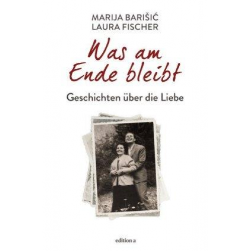 Marija Barisic & Laura Fischer - Was am Ende bleibt