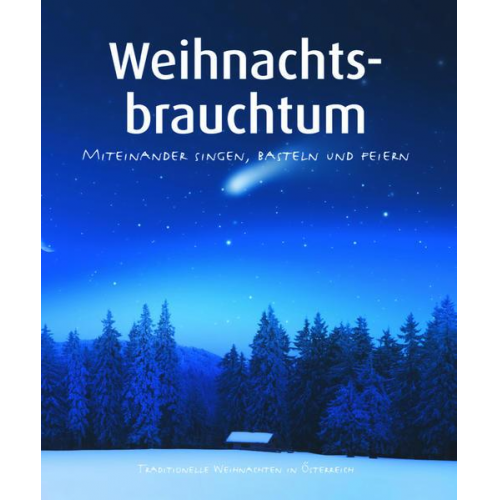 Weihnachtsbrauchtum