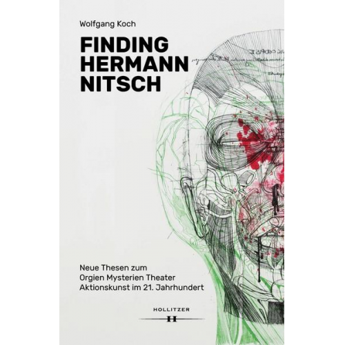 Wolfgang Koch - Finding Hermann Nitsch