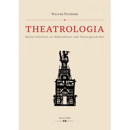 Walter Puchner - Theatrologia