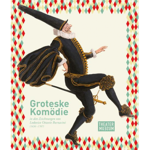 Groteske Komödie