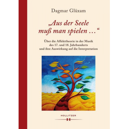 Dagmar Glüxam - Aus der Seele muß man spielen ...