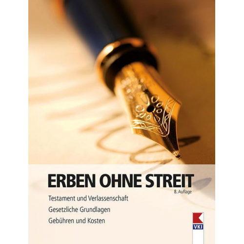 Patricia Davis - Erben ohne Streit