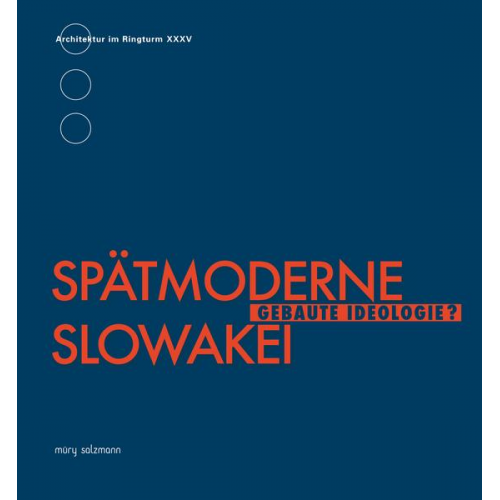 Spätmoderne Slowakei