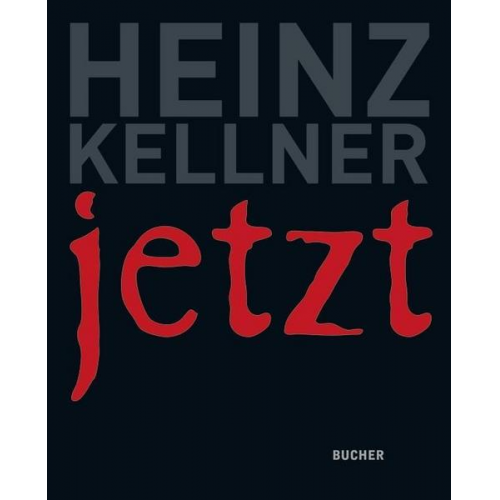 Heinz Kellner - Jetzt