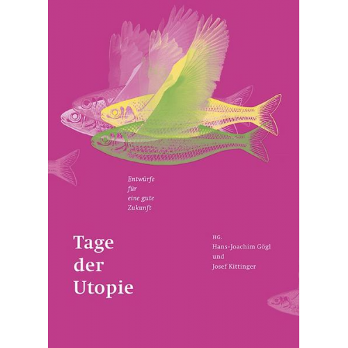 Tage der Utopie 2015