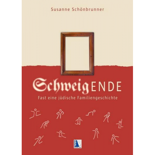 Susanne Schönbrunner - SchweigENDE