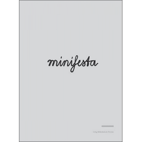 Minifesta