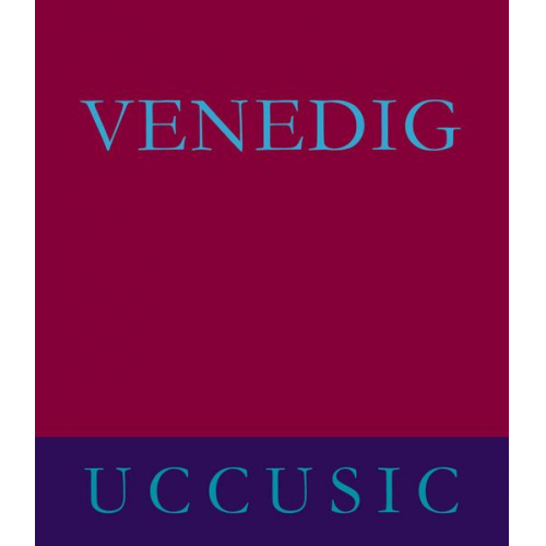 Hilda Uccusic – Venedig