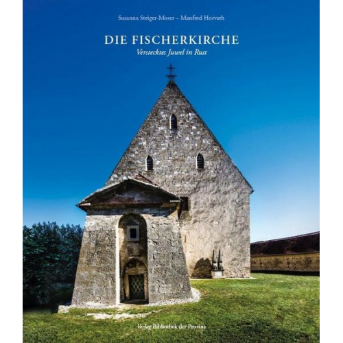 Susanna Steiger-Moser - Die Fischerkirche