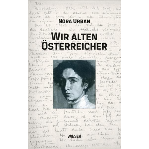 Nora Urban - Wir alten Österreicher