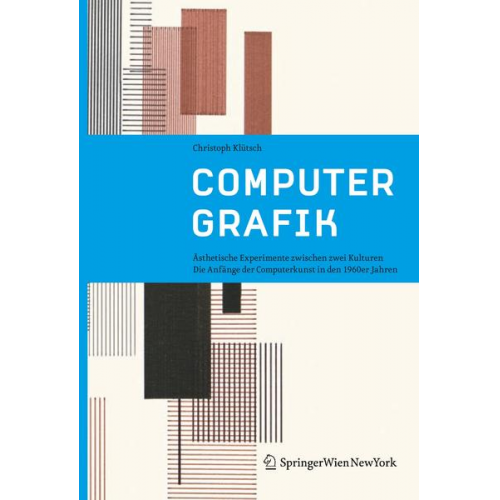 Christoph Klütsch - Computergrafik