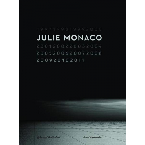 Julie Monaco 19972011