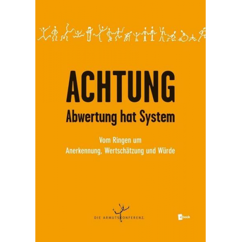 Achtung - Abwertung hat System