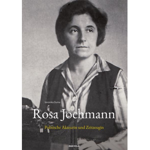 Veronika Duma - Rosa Jochmann