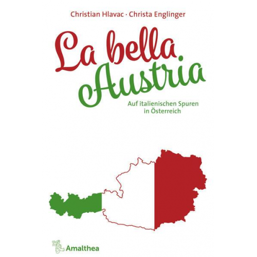 Christian Hlavac & Christa Englinger - La bella Austria