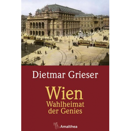 Dietmar Grieser - Wien