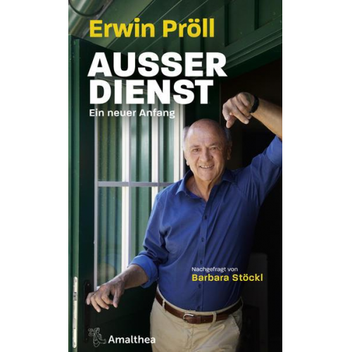 Erwin Pröll - Außer Dienst