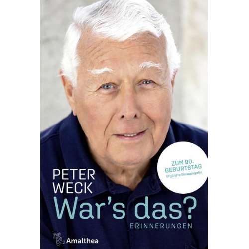 Peter Weck - War’s das?