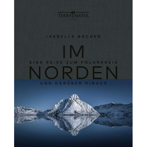 Isabelle Bacher - Im Norden