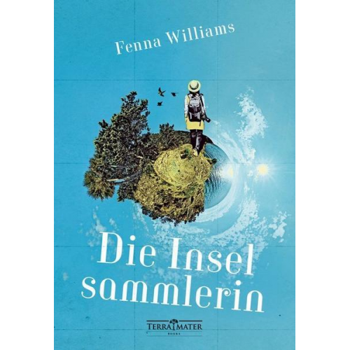 Fenna Williams - Die Inselsammlerin