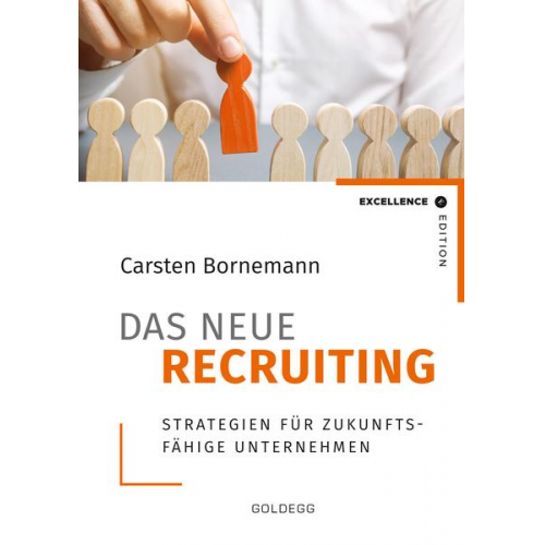Carsten Bornemann - Das neue Recruiting